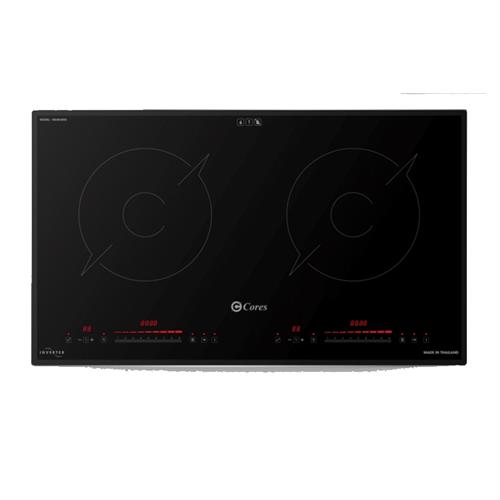 Bếp từ đôi Cores HD48-ID03 Bếp từ đôi Cores HD48-ID03