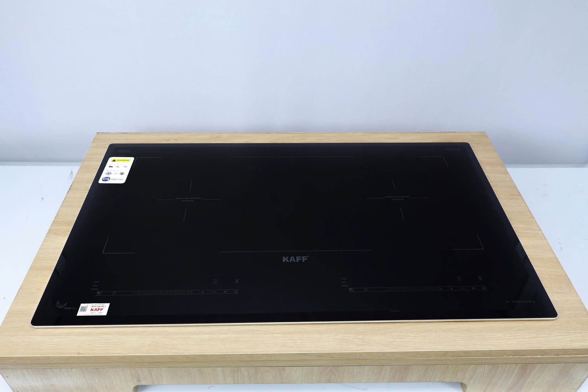 Bếp từ Kaff KF - IH262 New Plus