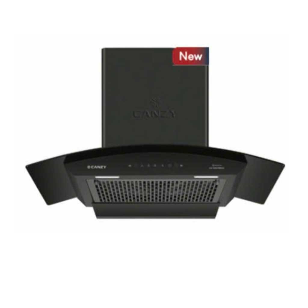 Hút mùi Canzy CZ-H4070KCC